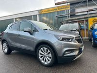 gebraucht Opel Mokka X 1.4T AUT.Innovation,LED,SHZ,AGR,RKAMERA,NAVI