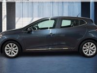 Gebraucht Renault Clio V Intens 115 PS (84 kW) 2022 Grau Limousine