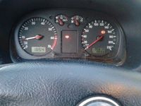 Gebraucht VW Golf IV Basis 75 PS (55 kW) 2003 Silber Limousine