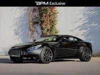 Gebraucht Aston Martin DB11 639 PS (469 kW) 2017 Grau