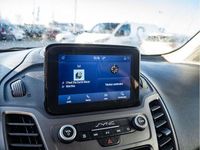 Gebraucht Ford Transit Connect Active 101 PS (74 kW) 2022 Schwarz Van / Kleinbus