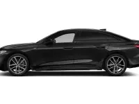 Neu Audi A5 Sport 204 PS (150 kW) 2026 Schwarz Limousine