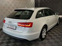 gebraucht Audi A6 Avant 2.0 TDI*BUSINESS*XENON-PDC V+H-SHZ-16"