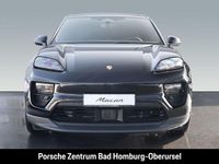 Neu Porsche Macan 264 kW (360 PS) 2026 Schwarz SUV