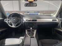 Gebraucht BMW 320 170 PS (125 kW) 2010 Limousine