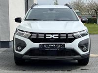Neu Dacia Jogger Extreme 110 PS (80 kW) 2026 Van / Kleinbus