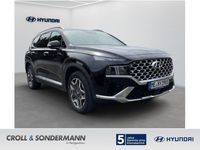 gebraucht Hyundai Santa Fe 1.6 Plugin-Hybrid 4WD Prime (TM)