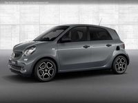 gebraucht Smart ForFour 66kW prime DCT cool&Media SHZ Komfort