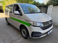 Gebraucht VW Caravelle 150 PS (110 kW) 2020 Grau Van