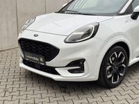Usata Ford Puma ST-Line X 125 CV (91 kW) 2021 Bianco SUV