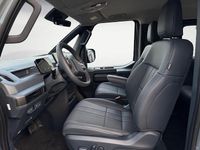 Gebraucht Kia PV5 119 kW (163 PS) 2025 Grau Van / Kleinbus