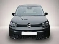 Neu VW Caddy Basis 122 PS (89 kW) 2026 Manufacturer Van / Kleinbus