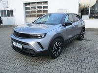Gebraucht Opel Mokka Elegance 131 PS (96 kW) 2024 Grau SUV