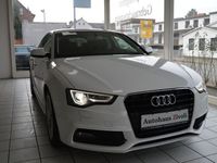 gebraucht Audi A5 Sportback 2.0 TDI S-LINE/PDC/NAVI/BI-XENON/