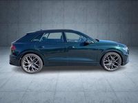 Gebraucht Audi SQ8 Sport 435 PS (319 kW) 2020 Grün SUV