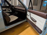 Gebraucht Audi 80 116 PS (85 kW) 1976 Blau Limousine