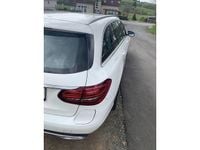 Gebraucht Mercedes C300e Avantgarde 194 PS (142 kW) 2021 Kombi
