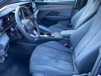 Używany Cupra Terramar 150 KM (110 kW) 2025 Niebieski SUV
