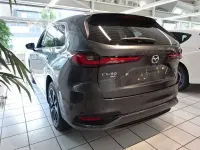 Neu Mazda CX-80 Homura-Line 254 PS (186 kW) 2026 SUV