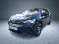 Gebraucht VW ID.4 GTX 219 kW (299 PS) 2022 Schwarz SUV