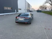 Używany Kia Stinger GT-Line 200 KM (147 kW) 2018 Szary Hatchback