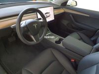 Gebraucht Tesla Model 3 Standard Range 208 kW (283 PS) 2022 Weiß Limousine