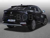 Gebraucht Renault Rafale Techno 200 PS (147 kW) 2025 Schwarz SUV