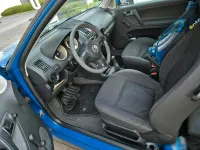 Gebraucht VW Polo 50 PS (36 kW) 2000 Blau Kleinwagen