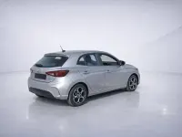 Gebraucht MG MG3 Comfort 116 PS (85 kW) 2025 Comic silver Kleinwagen