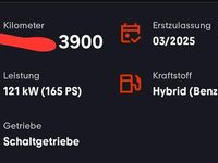 Gebraucht Mazda CX-5 165 PS (121 kW) 2025 Rot SUV