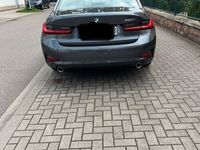 gebraucht BMW 320 i G20