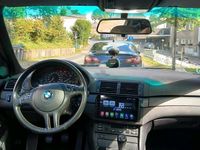 Gebraucht BMW 318 143 PS (105 kW) 2005 Silber Limousine