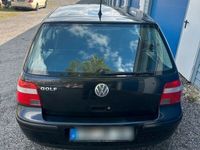 gebraucht VW Golf IV 1,4 16V 166tkm 8 Fach tüv 2025