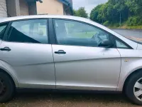 Gebraucht Seat Altea 105 PS (77 kW) 2005 Andere farben Van / Kleinbus