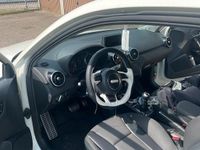 Second-hand Audi A1 140 CP (102 kW) 2011 Alb Hatchback