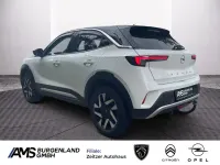 Gebraucht Opel Mokka Active 131 PS (96 kW) 2021 Weiß SUV
