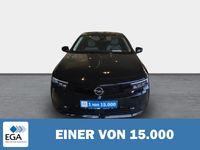 Gebraucht Opel Astra Edition 110 PS (80 kW) 2024 Schwarz