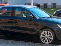 gebraucht Audi A1 Sportback 1,0 TFSI, Ultra Sport