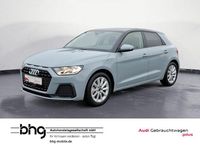 Gebraucht Audi A1 Advanced 116 PS (85 kW) 2025 Grau Limousine