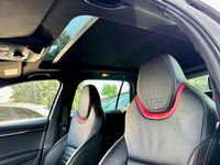 Gebraucht Skoda Octavia RS 184 PS (135 kW) 2016 Steel grau Kombi
