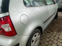 gebraucht VW Polo 1,4 Benziner