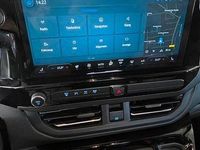 Gebraucht Ford Tourneo 170 PS (125 kW) 2024 Schwarz Van / Kleinbus