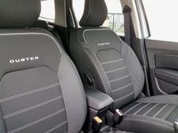 gebraucht Dacia Duster II 1,0 TCe Prestige DAB LED NAVI KAMERA KEYLESS