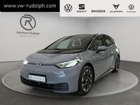 Gebraucht VW ID.3 Pro Performance 150 kW (204 PS) 2022 Grau Kleinwagen