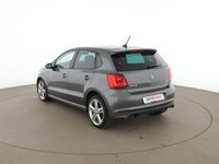 gebraucht VW Polo 1.2 TSI Sound BlueMotion, Benzin, 12.990 €