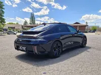 Gebraucht Hyundai Ioniq 6 Edition 239 kW (325 PS) 2023 Blau Limousine