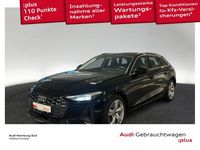 Gebraucht Audi A5 Ambiente 150 PS (110 kW) 2025 0e mythosschwarz metallic Kombi