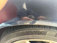 Gebraucht BMW 320 150 PS (110 kW) 2004 Blau Kombi