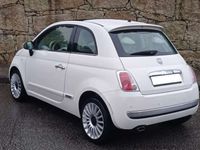 gebraucht Fiat 500 5001.3 Multijet 16V DPF Pop