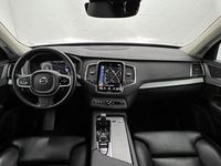 Usado Volvo XC90 Pro 250 HP (183 kW) 2020 Azul SUV